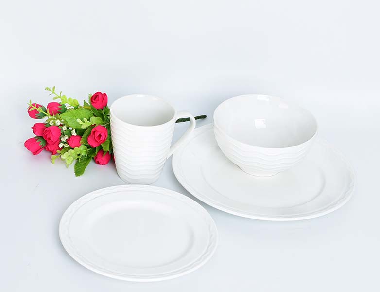 EMBOSSED ITEM
